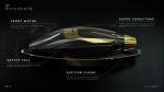 Renault Le Mans Concept by Esa Mustonen 2019 года